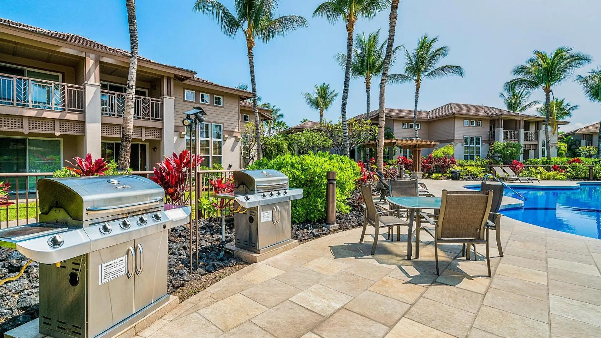 Colony Villas Waikoloa 301