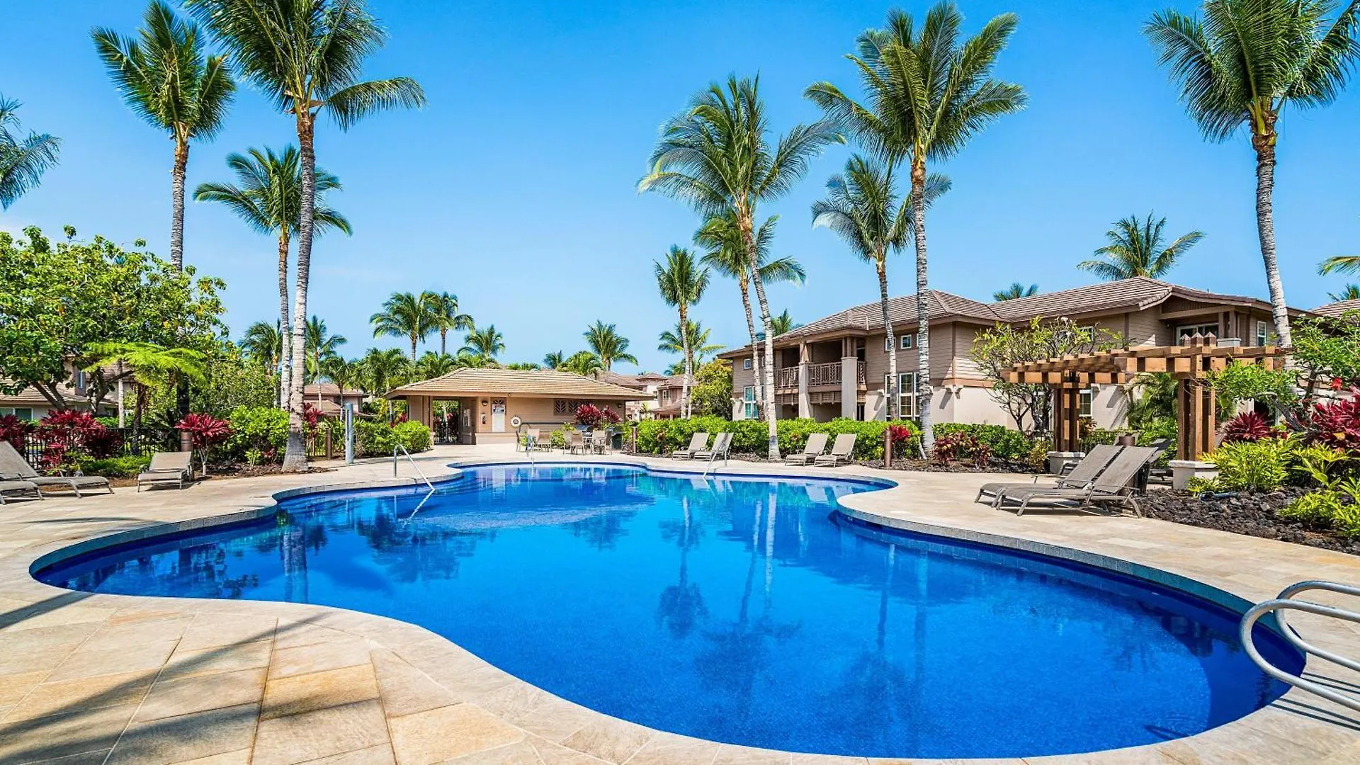 Colony Villas Waikoloa 301
