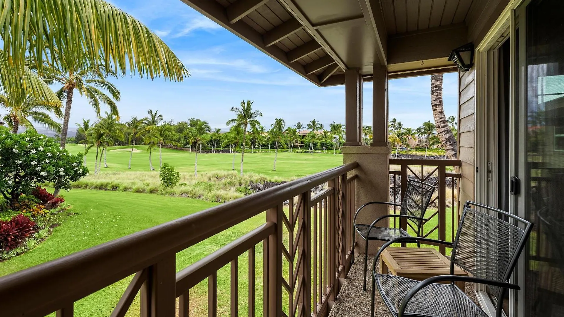 Colony Villas Waikoloa 301 0*,
