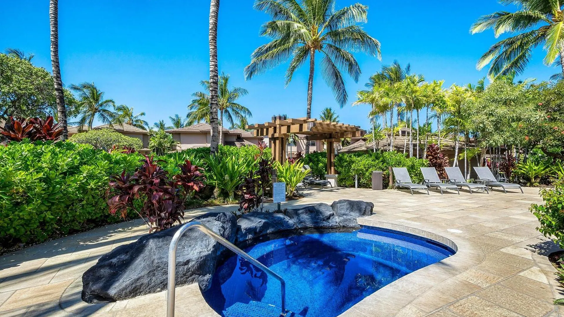 Colony Villas Waikoloa 301 0*,