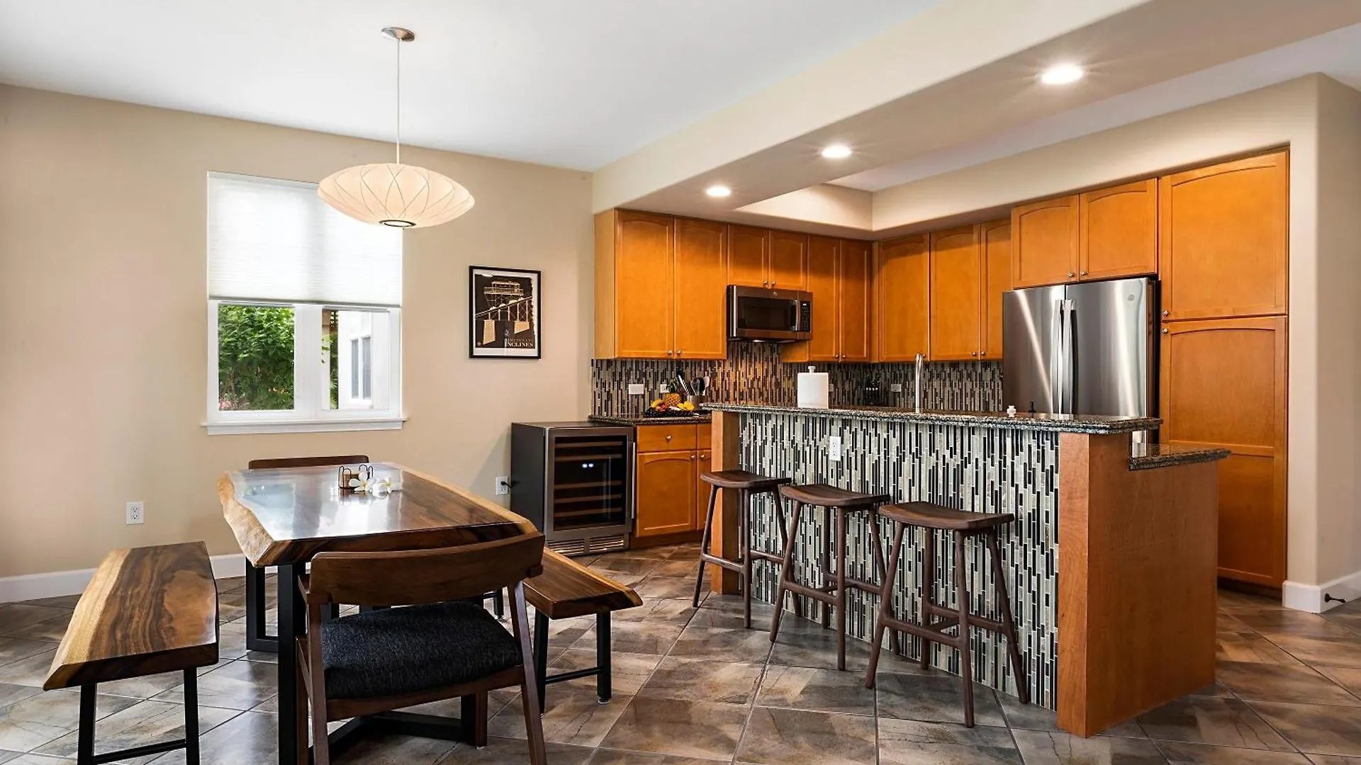 Colony Villas Waikoloa 301 Stati Uniti