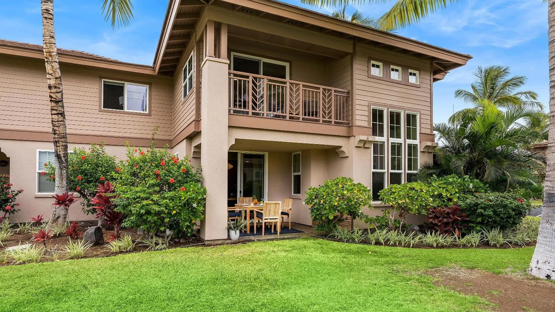 Colony Villas Waikoloa 301