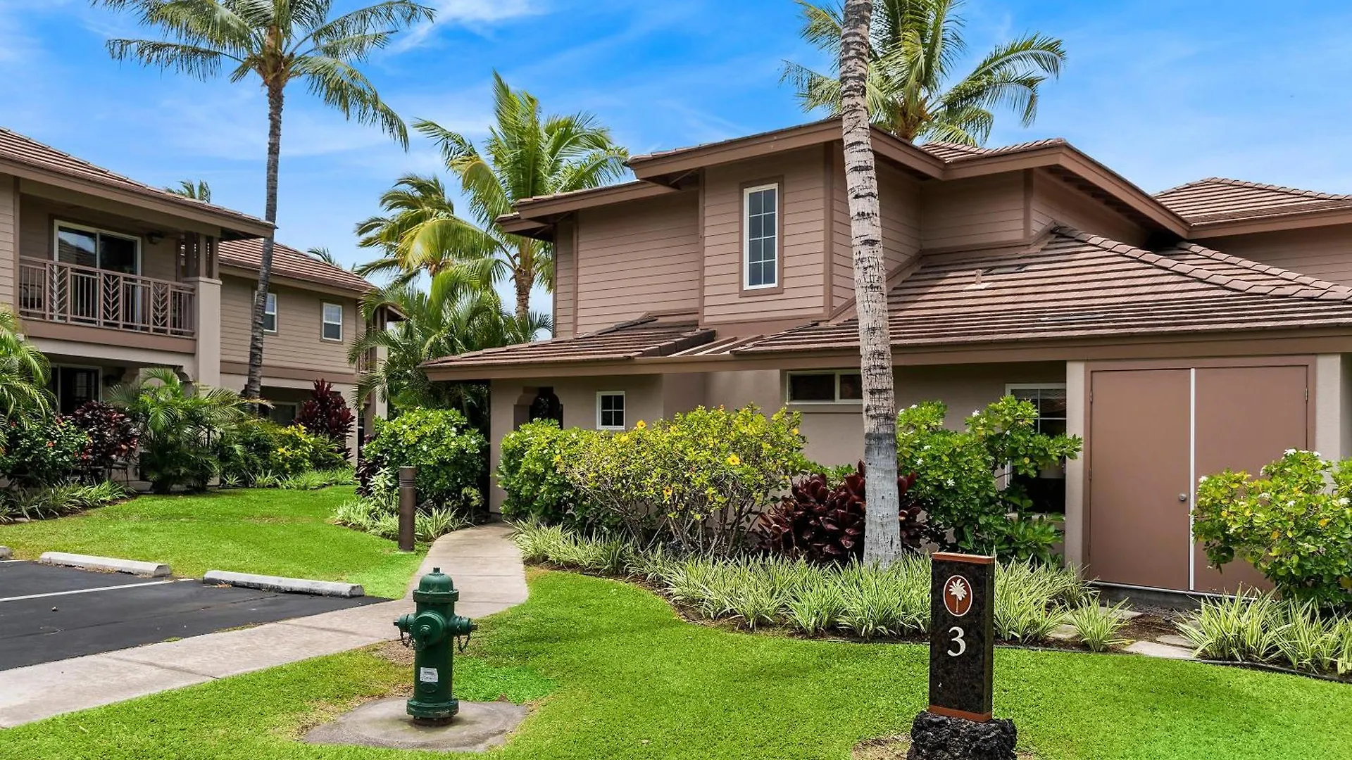 Colony Villas Waikoloa 301