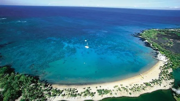 Colony Villas Waikoloa 301