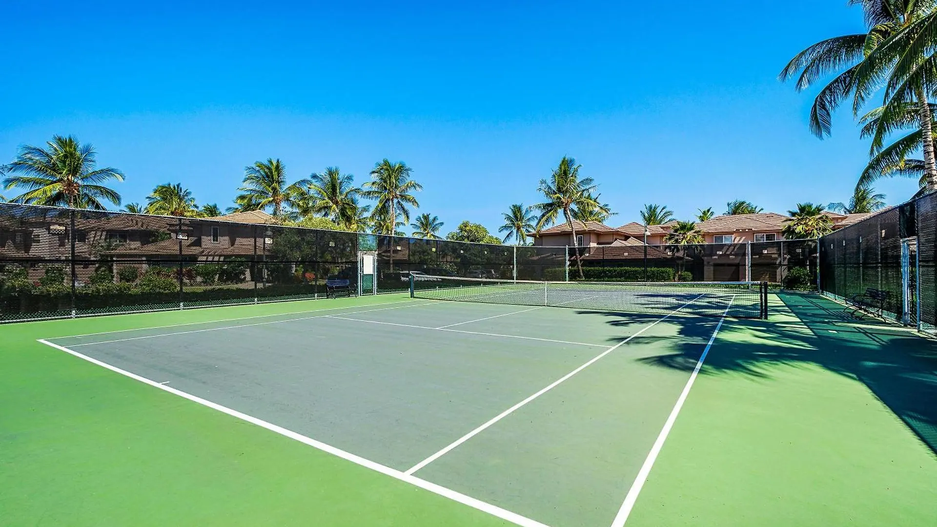 Colony Villas Waikoloa 301 USA