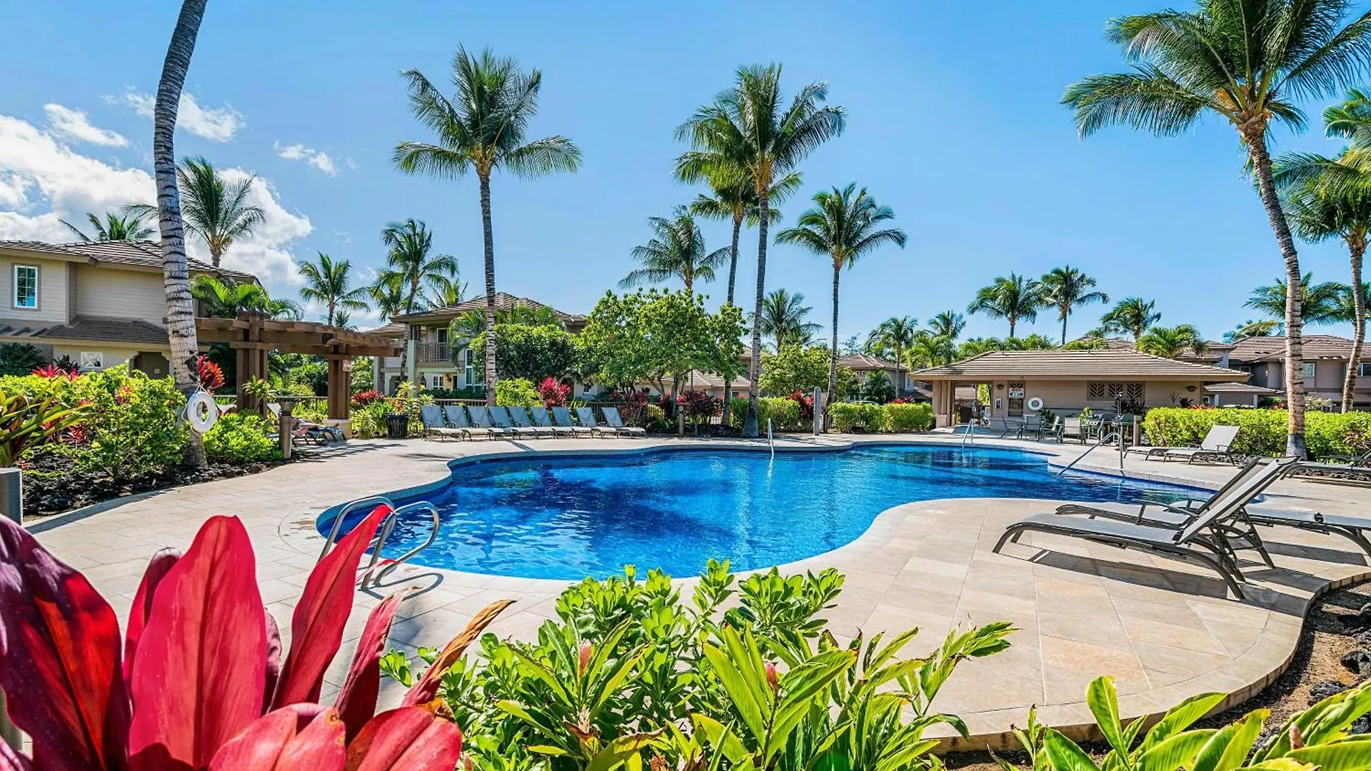 Colony Villas Waikoloa 301