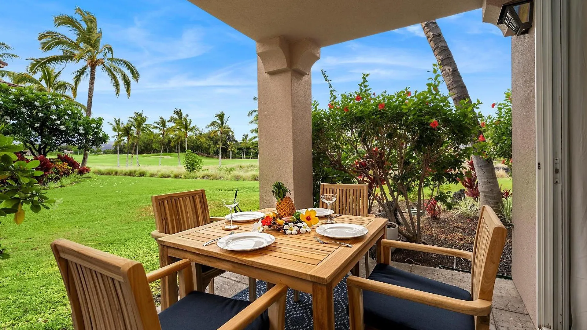 Colony Villas Waikoloa 301 0*,  USA